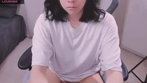 Snapshot of judame_aoi chatting on 07-15-26, 12:10 Aoi online show from 07-15-26, 12:10