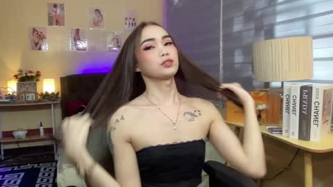 EloiseMoree online show from 12-02-24, 05:26