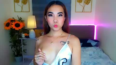 EloiseMoree online show from 02-02-26, 10:25