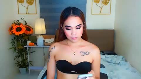 EloiseMoree online show from 02-15-26, 02:36