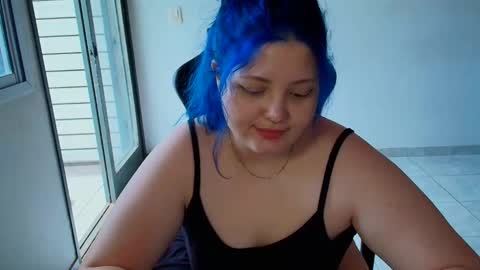 Judithamelia online show from 01-10-25, 09:31