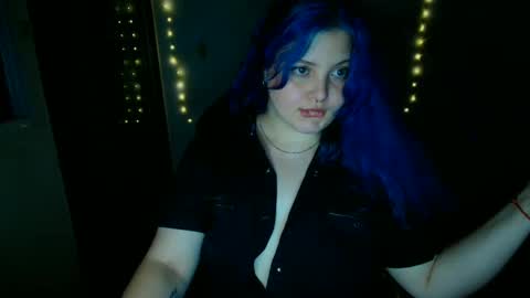 Judithamelia online show from 01-16-25, 06:03