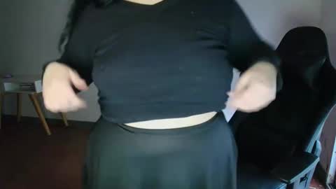 Judithamelia online show from 09-09-25, 09:36