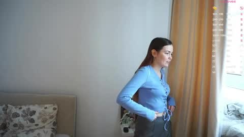 We Kate and EvaDay   AshleyNight  Lovense is on PVT ALWAYS OPEN  online show from 04-05-26, 05:37