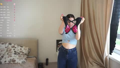 Snapshot of judithchristina chatting on 05-14-26, 05:58 We Kate and EvaDay AshleyNight Lovense is on PVT ALWAYS OPEN online show from 05-14-26, 05:58