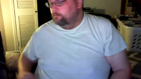 Judobear online show from 06-12-26, 10:47
