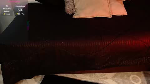 JUDY online show from 12-17-25, 03:23