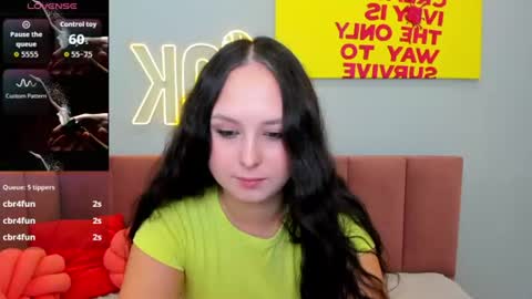 Judy online show from 07-24-26, 01:14