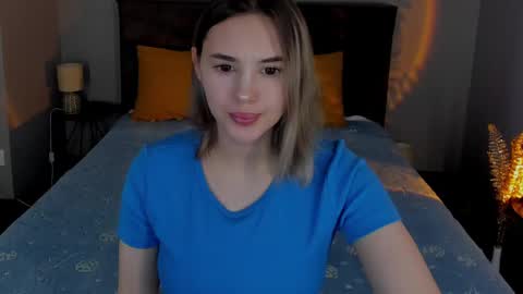 Snapshot of judymiles chatting on 01-24-25, 05:42 Angelica online show from 01-24-25, 05:42