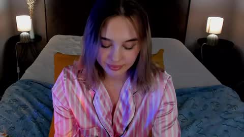 Angelica online show from 02-20-25, 01:40