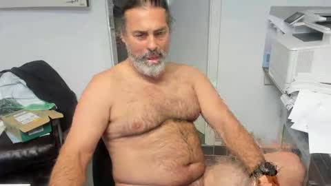 Giovanni50pro online show from 11-14-25, 06:06