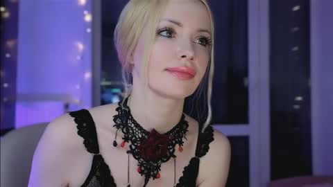 Goddess Julia online show from 04-25-26, 09:12