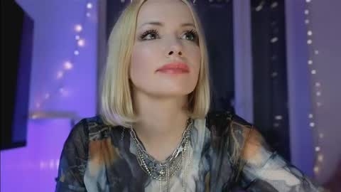 Goddess Julia online show from 05-14-26, 07:53