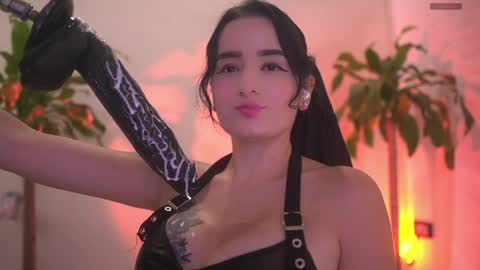 Sisi online show from 04-08-26, 02:33