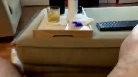 Daddy cum a lot online show from 07-29-26, 03:37