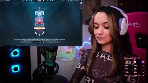 Snapshot of juicy___angel chatting on 02-17-25, 11:31 Angelina online show from 02-17-25, 11:31