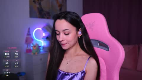 Angelina online show from 01-18-26, 01:59