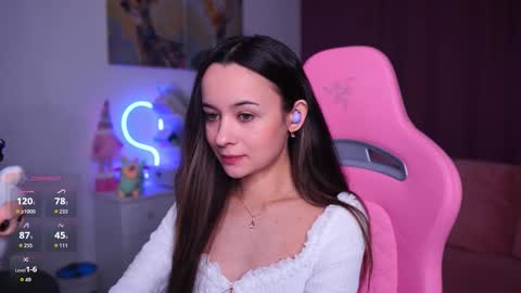 Angelina online show from 02-09-26, 02:43