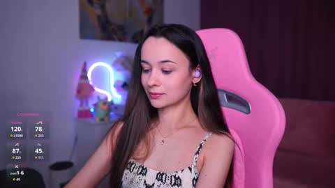 Angelina online show from 03-12-26, 02:56