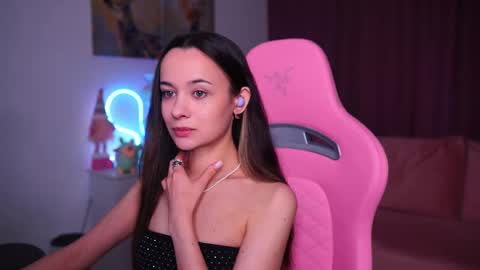 Angelina online show from 03-18-26, 02:09