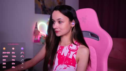 Angelina online show from 04-23-26, 02:41