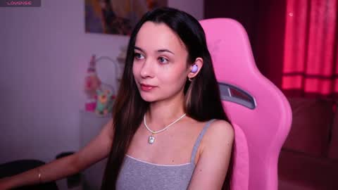 Angelina online show from 05-23-26, 02:54