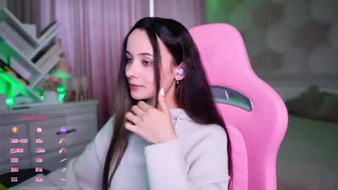 Angelina online show from 06-27-26, 12:55