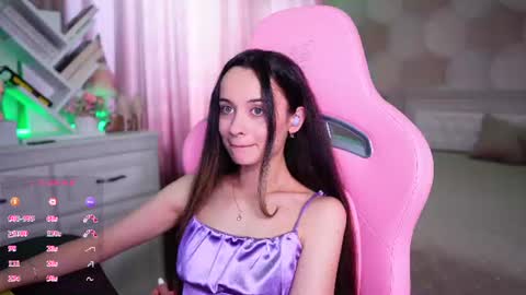 Angelina online show from 07-06-26, 12:46