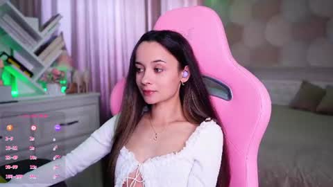 Angelina online show from 07-08-26, 12:42