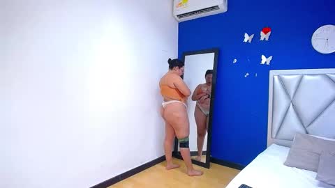 juicy_bignipples18 online show from 01-30-25, 06:35