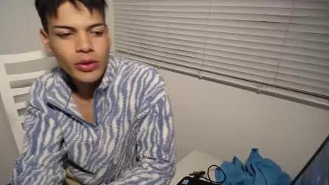 Miguel online show from 01-22-25, 02:59