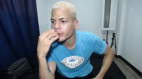 Miguel online show from 10-26-25, 09:31