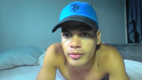 Miguel online show from 05-04-26, 07:10