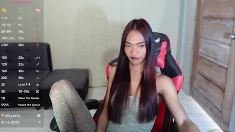 Ellah online show from 01-26-25, 12:05