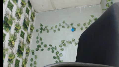 Snapshot of juicy_gold22 chatting on 02-18-25, 09:53 Mariagold online show from 02-18-25, 09:53