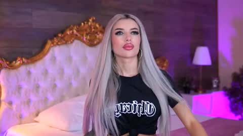 Jessye online show from 10-05-25, 08:51