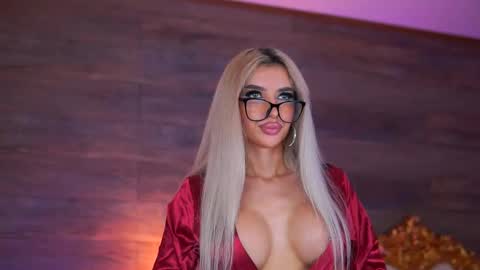 Jessye online show from 10-24-25, 08:16