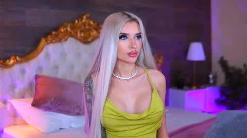 Jessye online show from 12-05-25, 09:00