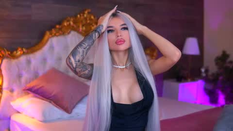 Jessye online show from 02-04-26, 09:20