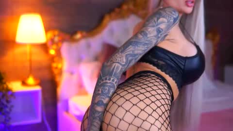 Jessye online show from 02-09-26, 09:52