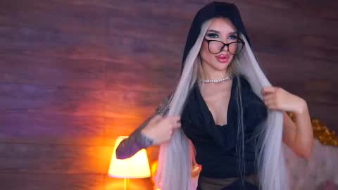 Jessye online show from 02-12-26, 08:59