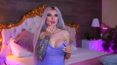 Jessye online show from 02-13-26, 08:49