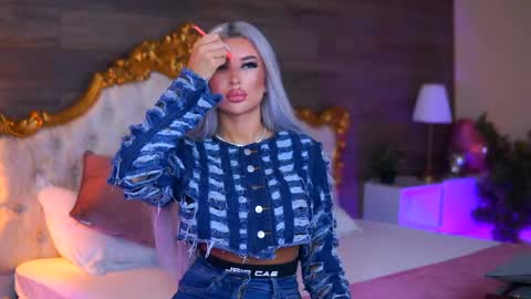 Jessye online show from 04-02-26, 08:17