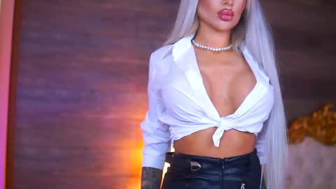 Jessye online show from 04-08-26, 07:58