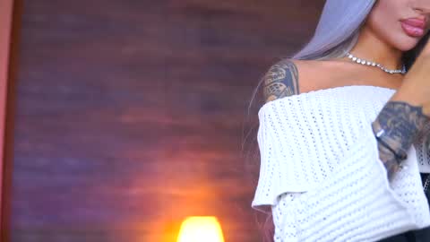 Jessye online show from 04-21-26, 07:50