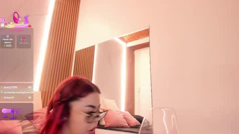 Juicy online show from 03-03-25, 02:26