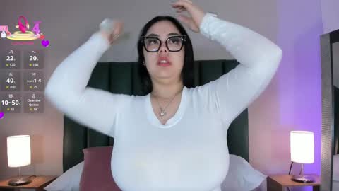 Juicy online show from 03-31-26, 11:10