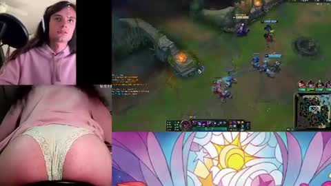 Juicy online show from 06-18-26, 07:40