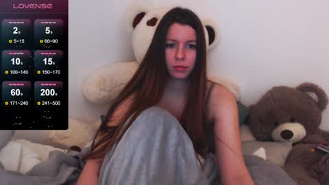 laura online show from 12-22-24, 03:55
