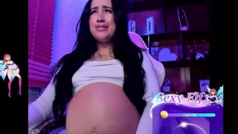 Snapshot of juicy_peach_ass chatting on 01-09-25, 10:52 valeska online show from 01-09-25, 10:52